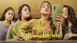 Sookshmadarshinii South Movie 2025 | new moves | new film