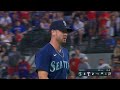 matt festa strikes out the side mariners win 13 straight