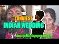 THE FUNNIEST INDIAN WEDDING || Storytime