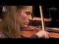 mozart concerto pour violon n°5 kv 219 orcw paul meyer julia pusker live