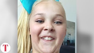 Jojo Siwa: The Real Story Of 15 Year Old Megastar From Dance Moms To Youtube