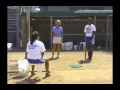 timing drills for softball hitters