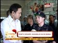 Nonito Donaire back in PH