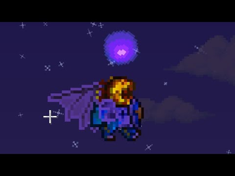 Terraria Expert Mode - YouTube