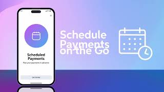 Schedule Payments, Your Way | UBL Digital App