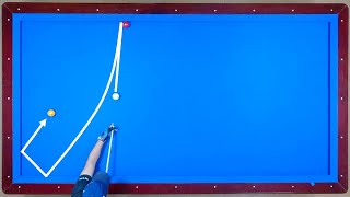 UMB Best Shots Carom 3 Cushion Billiards Simulation ep.7