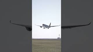 A350 #aviation #fypp #fypage #fypシ゚ #shorts #shortvideo #short #flightsim #gaming #game #games