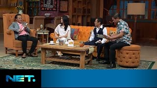 Arzeti, Ana Octarina & Nurbuat - Ini Sahur Part 2 | Ini Talk Show | Sule & Indro | NetMediatama