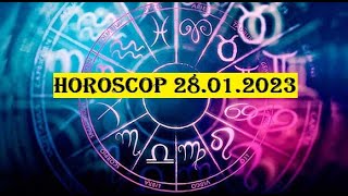 Horoscopul zilei de 28 ianuarie 2023. Taurii primesc vești bune