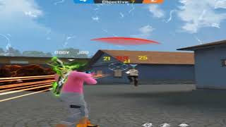 AIMBOT// OGGY GAMING // #freefire #oggygaming #realme85gfreefiretest