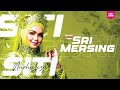 Siti Nurhaliza - Sri Mersing (Motion Lyrics Video) (Best Audio)