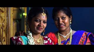 Nagercoil Hindu Traditional Wedding  Teaser 2019 Manikandan + Kalaivani