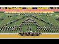 James Swearingen: Prime Time (Marching Band)