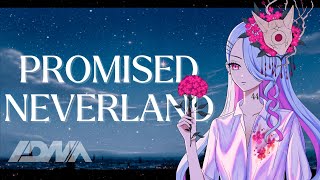 IDN/A - Promised Neverland (Official Lyric Video)