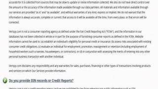 Miami Dade Public Records Uncover The Truth Behind Anyone'S Background Verispy Review Guide