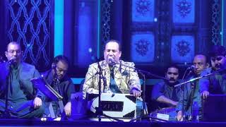Rahat Fateh Ali Khan live in Chicago | Highlights 12th May 2023‼️