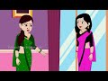 पार्किंग पे ससुराल hindi kahani bedtime stories stories in hindi comedy funny story