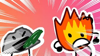 BFDI 22 Deleted Scene Reanimated!