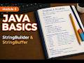 Java String Performance Explained | String vs StringBuilder vs StringBuffer