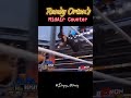 Randy Orton's MidAir Counter|WWE