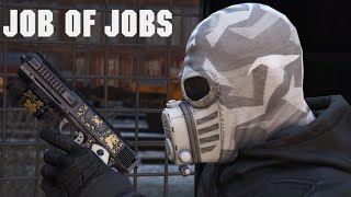 Job of jobs |GTAV| Short film