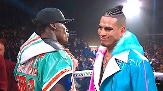 Jermall Charlo (USA) vs Jose Benavidez Jr (USA) | Boxing Fight Highlights HD