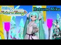 Project Diva Future Tone- Hatsune Miku- Yellow (HD)