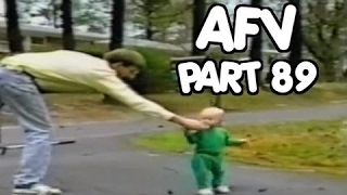 ☺ AFV Part 89 (NEW!) America's Funniest Home Videos 2012 (Funny Videos Montage Compilation)