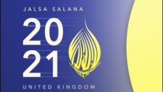 Lajna Session - Jalsa Salana UK 2021