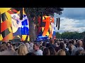 Rolling Stones @ BST Hyde Park 3rd July 2022 .. YOU GOT THE SILVER