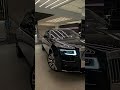 rolls royce ghost black 2025 shorts youtubeshorts rollsroyce shortvideo