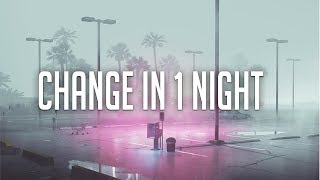 Change Your Life In One Night ~ Ustaad Nouman Ali Khan
