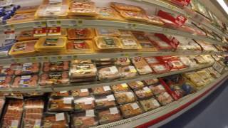 Trip to Weis Markets