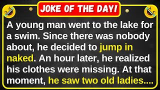 I can tell what you’re thinking (funny dirty joke) | best joke of the day