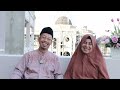 Ustadz DR. Ahmad Djalaluddin, Lc., MA | Ustadzah Maya Novita, Lc., MA