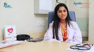 Apollo Clinic: Expert Treatment for Hair-fall and Alopecia| Dr. Ashmita Dekhne Cheebi