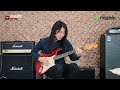 돈 있으면 사고싶습니다..fender custom shop 62 stratocaster heavy relic 투데이스기어 todaysgear 스트라토캐스터 커스텀샵 펜더