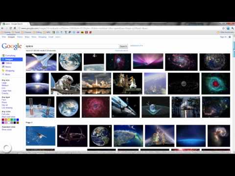 Using Google Images for Desktop Backgrounds (Wallpapers) Using Google Images for Desktop Backgrounds (Wallpapers)