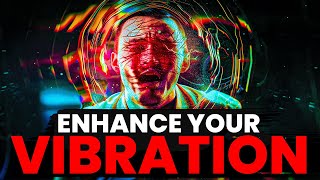 Learn How To RAISE Your VIBRATION PERMANENTLY