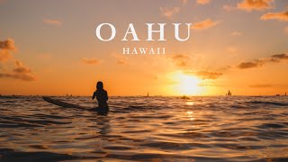 Discover Hawaii  |  A Week in Oahu, Feb 2022