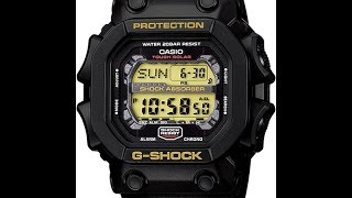 casio 3221 g shock