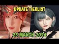 Rise of Eros Review  New Update Tierlist Persona on 23 March 2024!