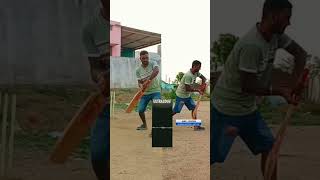 DRS Street Cricket | Viral Editing of The Day | Mukesh Bheemanathi