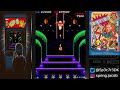 1cc 125 donkey kong 3