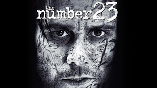 Роковое число 23 (The Number 23, 2006) - Трейлер HD