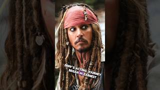 The Tragic Story Of Johnny Depp | Full Biography | Johnny Depp #johnnydepp