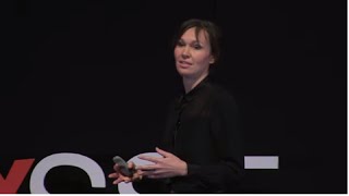 Why we need a rethink in the fight against global poverty | Anna Hagemann Rise | TEDxSSE