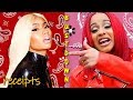 Cardi B x Nicki Minaj - Barbiana Bardiana (Thotiana Remix) | 2019