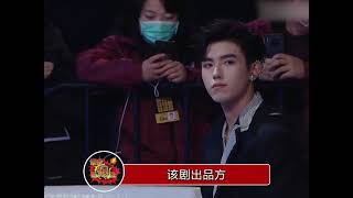 网传陈飞宇将AI换脸代替吴亦凡出演《青簪行》男主一角色，目前剧方尚未回应，陈飞宇经纪公司称是假的