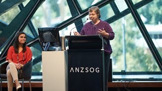 Dr Karen Diver: Indigenous autonomy is the way forward